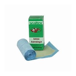 sealtex latex bandage