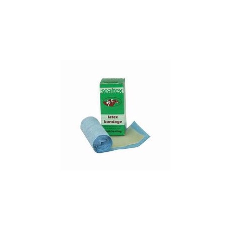 sealtex latex bandage